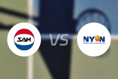 马萨尼奥vs尼奈斯比分预测【2026/01/11】