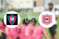 波特诺山丘vs圣洛伦佐体育会比分结果战报【2026/03/29】