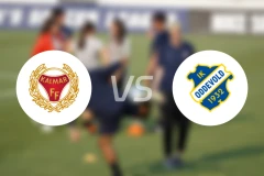 卡尔马vs奥迪沃特比分预测【2025/10/18】