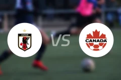 日本女足vs加拿大女足比分结果战报【2025/11/29】
