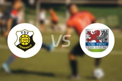 费瓦德vsFC吉森比分预测【2025/11/01】