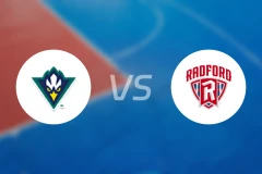 北卡大学威明顿分校vs拉德福德大学比分预测【2025/11/22】