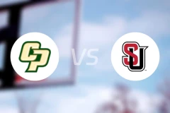 加州科大vs西雅图大学比分结果战报【2025/11/09】