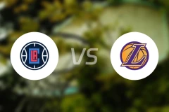 快船vs湖人比分预测【2025/11/26】