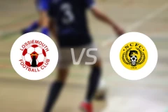 洛西茅斯vs奈恩郡比分预测【2025/11/20】