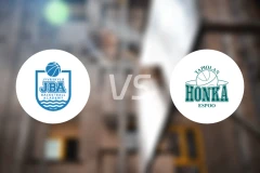 韦斯屈莱女篮vs塔皮奥拉洪卡2女篮比分预测【2026/01/17】