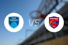 土耳其电信vs泛伊奥尼亚比分预测【2025/11/05】