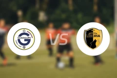 瓜达卢佩vs利比里亚市政比分预测【2026/01/19】