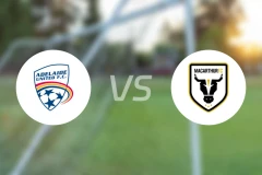 阿德莱德联vs麦克阿瑟FC比分预测【2026/04/19】