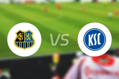 萨尔布吕肯U19vs卡尔斯鲁厄U19比分预测【2025/12/06】