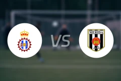 皇家阿维勒斯vs梅里达AD比分预测【2026/02/01】