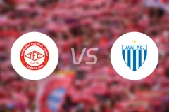 托姆本斯vs阿瓦伊比分预测【2026/03/26】