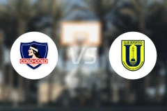 科洛科洛vs康塞普西翁大学比分预测【2026/04/05】