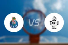 波尔图vs塔尔图大学比分预测【2025/11/13】