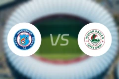 詹谢普尔vs莫亨巴根比分预测【2026/04/04】