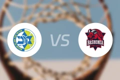 特拉维夫马卡比vs巴斯克尼亚比分预测【2025/11/14】