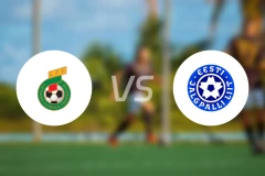 立陶宛女足vs爱沙尼亚女足比分结果战报【2026/03/07】