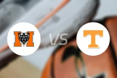 莫瑟尔vs田纳西大学比分结果战报【2025/11/04】