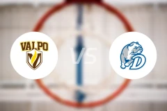 瓦尔帕莱索女篮vs德雷克女篮比分预测【2026/03/13】