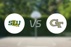 东南路易斯安纳大学vs佐治亚理工学院比分结果战报【2025/11/11】