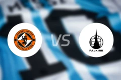 邓迪联vs福尔柯克比分预测【2025/11/22】