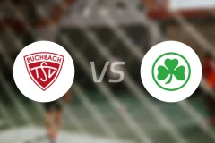 布赫巴赫vs菲尔特二队比分预测【2026/02/28】