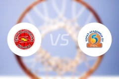 伏伊伏丁那女篮vs科拉克学院女篮比分预测【2026/02/13】