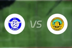 FC卡隆vs普斯阿通FC比分预测【2026/01/22】