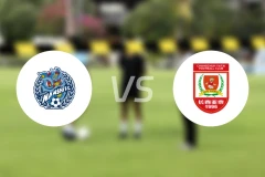 佛山南狮vs长春亚泰比分预测【2026/04/18】