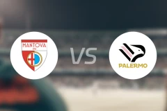 曼托瓦vs巴勒莫比分预测【2026/01/11】