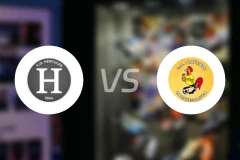 赫拉库勒斯vs普拉滕斯比分预测【2026/03/02】