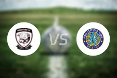 荷利霍特vs马科斯菲尔德镇比分预测【2025/11/12】