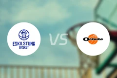 埃斯基尔斯图纳vs奥克尔伯比分预测【2026/03/14】