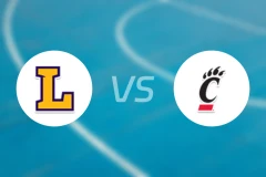 利普斯科姆勃大学vs辛辛那提大学比分预测【2025/12/30】