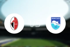 巴里vs佩斯卡拉比分预测【2025/12/09】