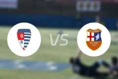 柏迪亚U19vs阿尔希欧蕾U19比分预测【2025/11/15】