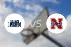 北佛罗里达vs内布拉斯加大学比分结果战报【2024/12/02】