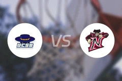 加州大学圣塔巴巴拉分校vs加州州立北岭分校比分预测【2026/01/04】