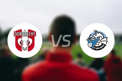 多德勒支vs邓伯什比分预测【2026/01/24】