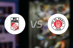 埃尔福特U19vs圣保利U19比分预测【2026/02/07】