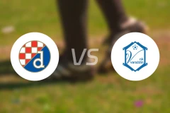 萨格勒布迪纳摩vs瓦拉日丁比分预测【2025/11/22】