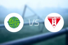 梅塔洛格布斯vsUTA阿拉德比分结果战报【2026/03/07】