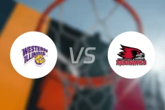 西伊利诺大学vs东南密苏里州立大学比分预测【2026/01/04】