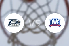 乔治亚南方学院vs西佐治亚比分预测【2025/12/14】