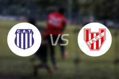 塔勒瑞斯vs科尔多瓦学院比分预测【2026/03/13】