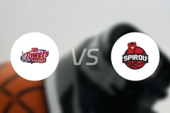 丹博斯治vs沙勒罗瓦比分预测【2026/02/15】