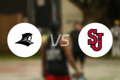 普罗维登斯学院vs圣约翰大学比分预测【2026/01/04】