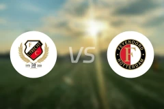 乌德勒支vs费耶诺德比分预测【2024/10/27】