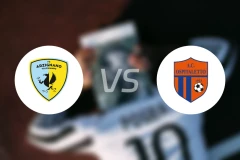 阿尔齐尼亚诺vs奥斯皮塔莱托比分预测【2026/02/23】