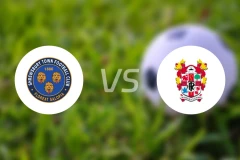 什鲁斯伯里vs特兰米尔流浪比分预测【2026/04/03】